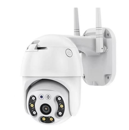 MINI PTZ WIFI CAMERA 